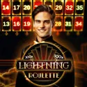Lightning Roulette Live